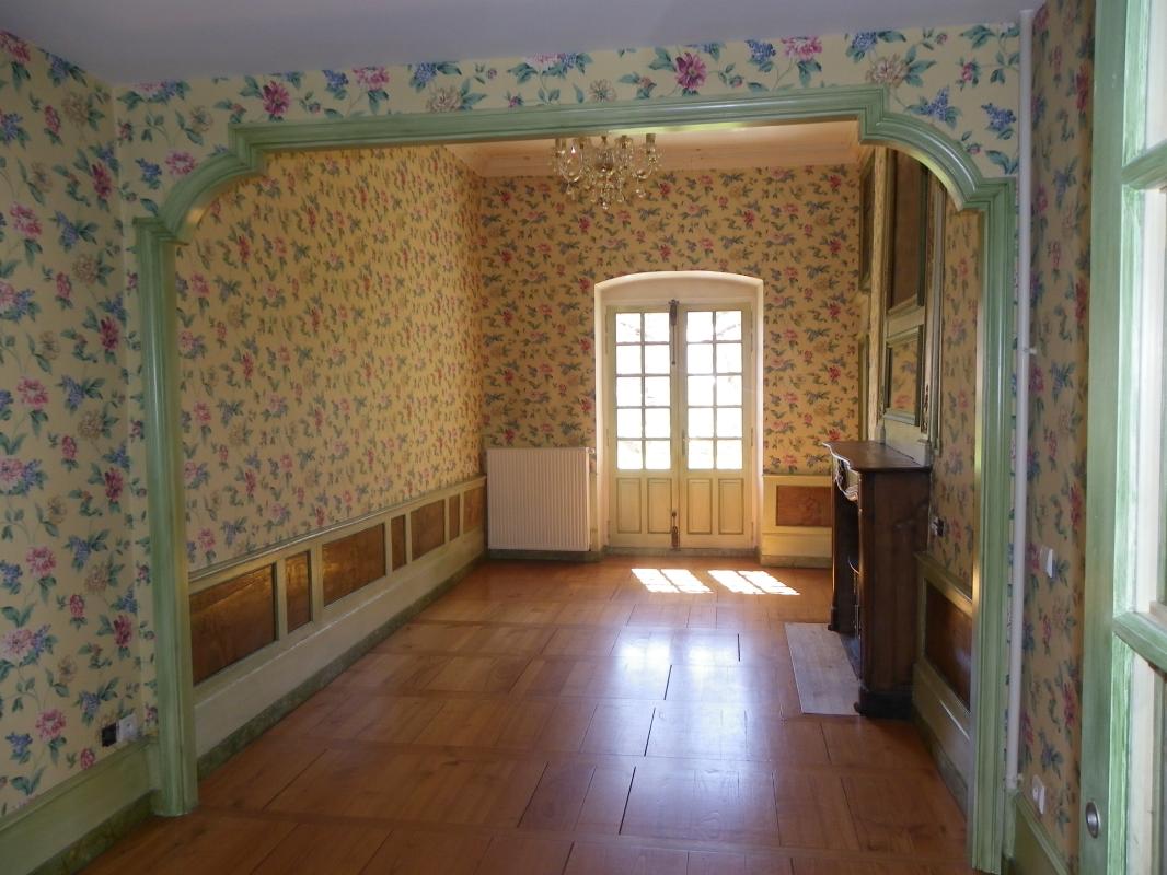 House Chemin de Bonnassou in Le Puy-en-Velay