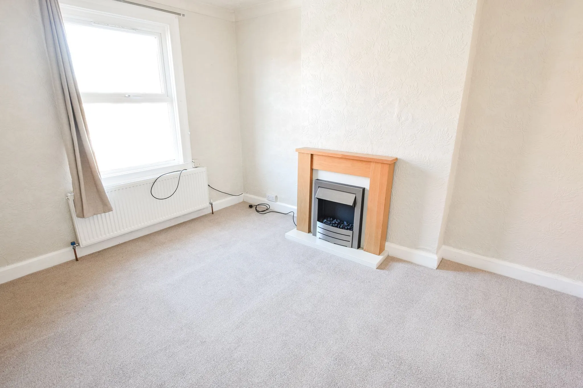 Flat Harewood Drive in King's Lynn and West Norfolk
