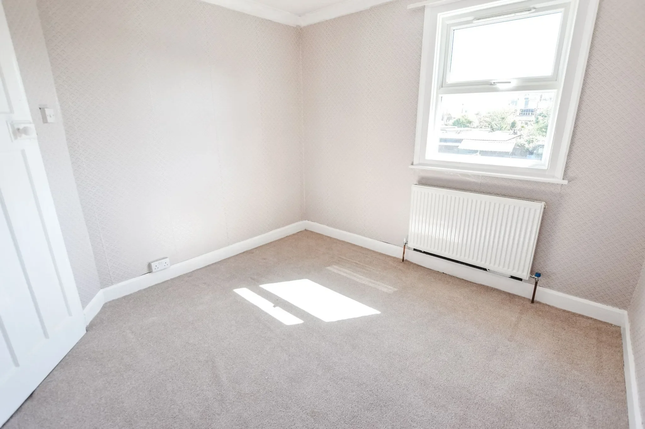 Flat Harewood Drive in King's Lynn and West Norfolk