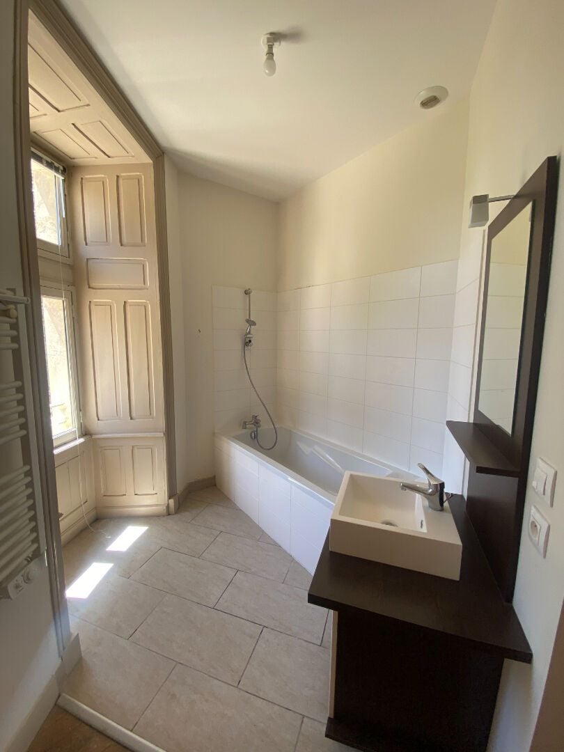 Appartement Avenue François Mitterrand à Châteauroux