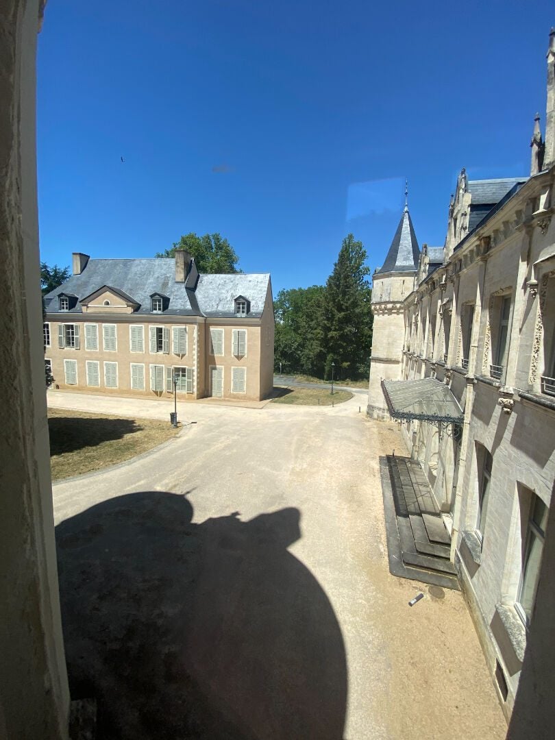 Appartement Avenue François Mitterrand à Châteauroux