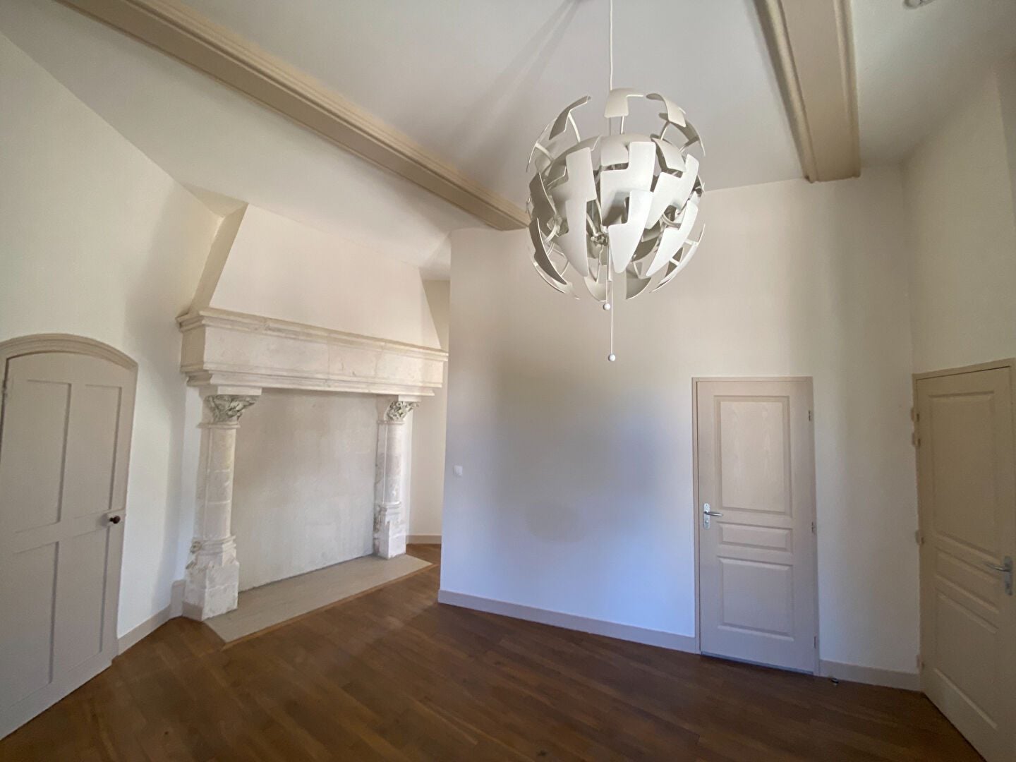 Appartement Avenue François Mitterrand à Châteauroux