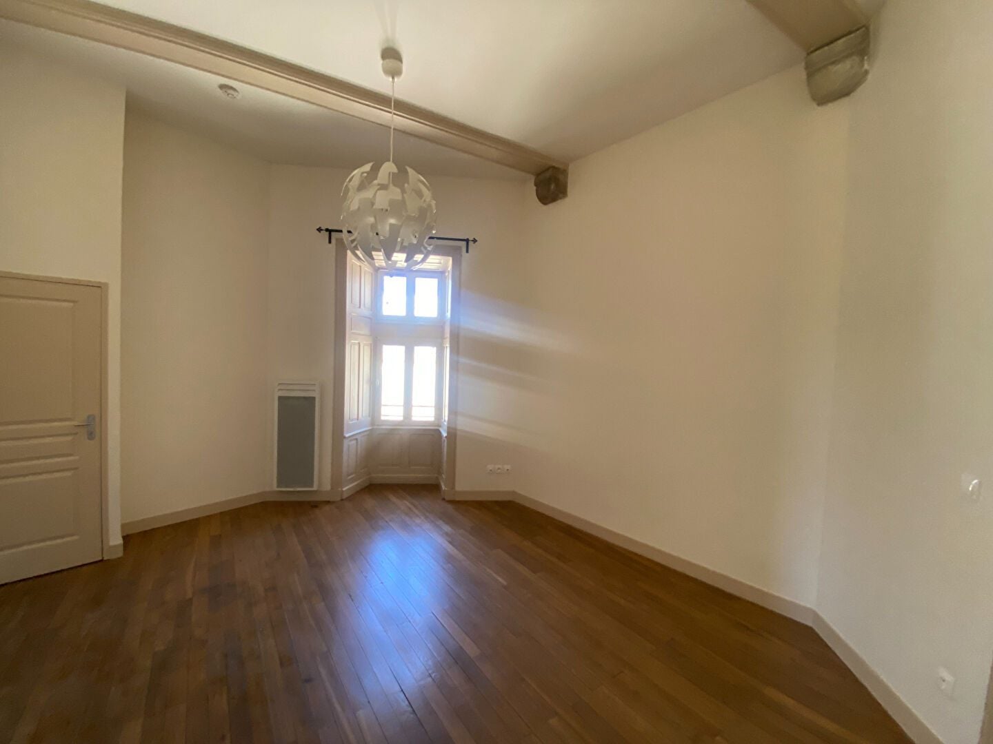 Appartement Avenue François Mitterrand à Châteauroux