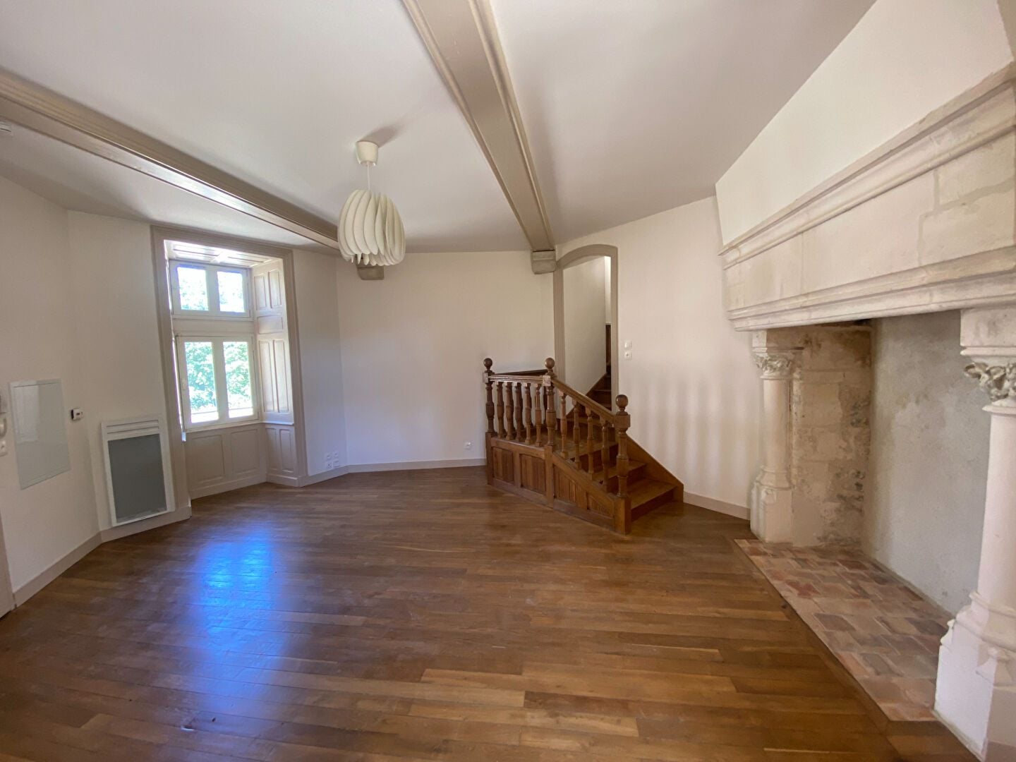 Appartement Avenue François Mitterrand à Châteauroux