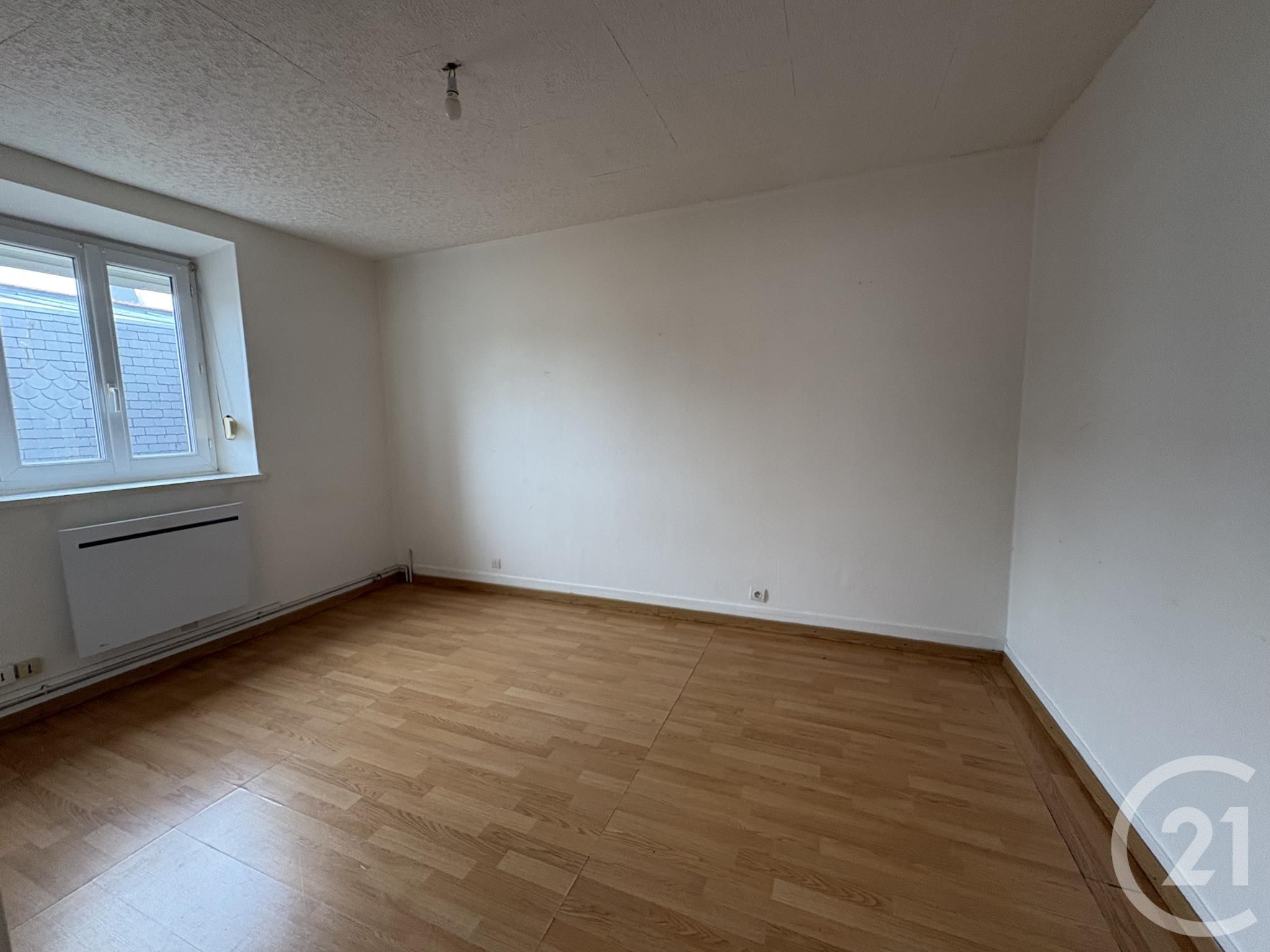 Flat Rue de Roye in Montdidier