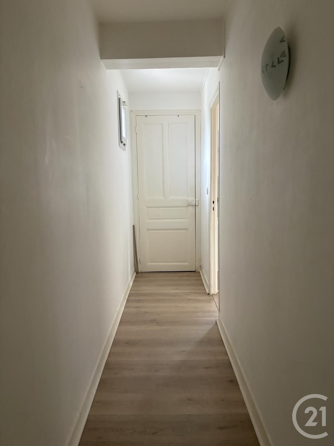 Flat Rue de Roye in Montdidier