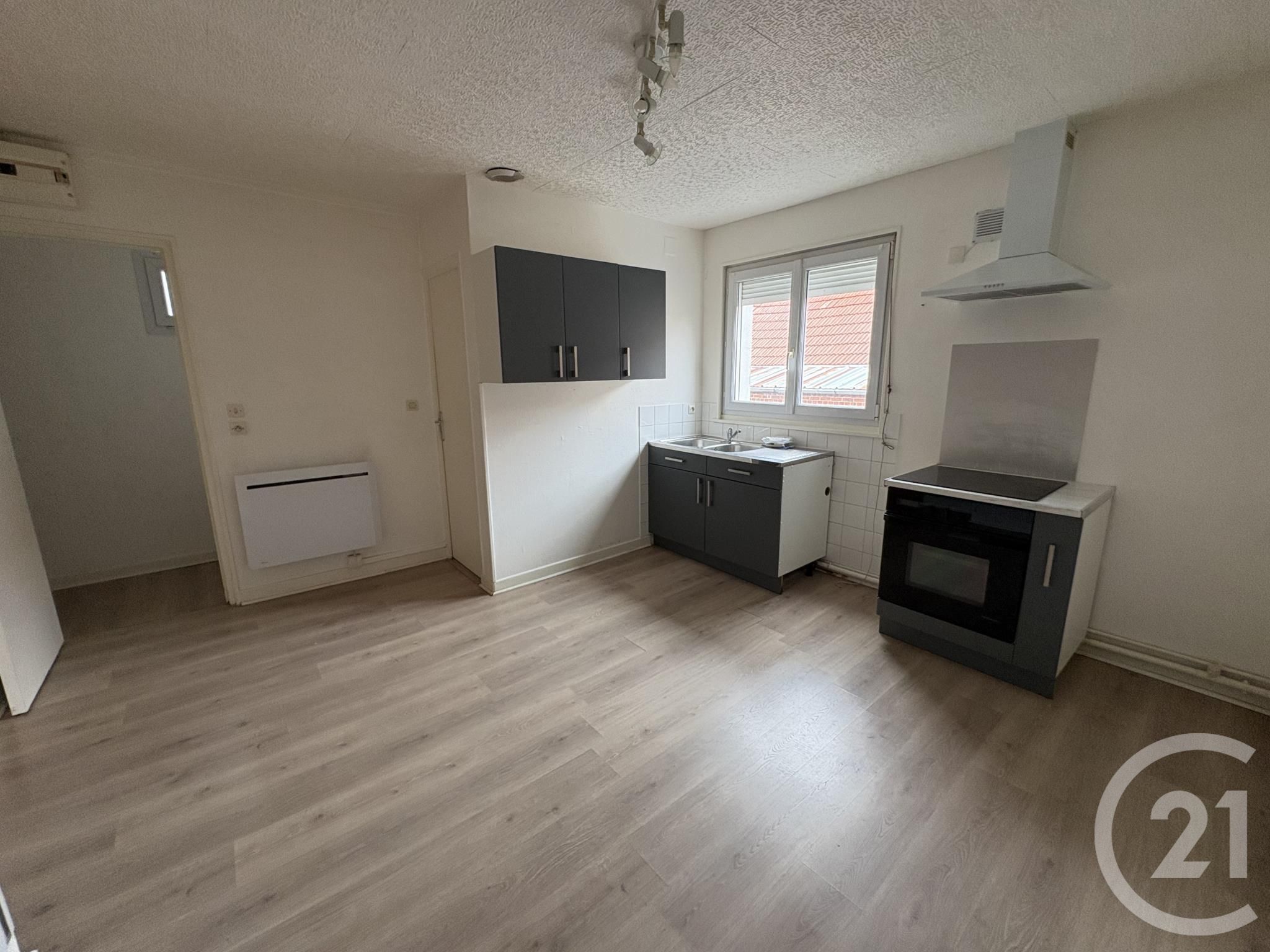 Flat Rue de Roye in Montdidier
