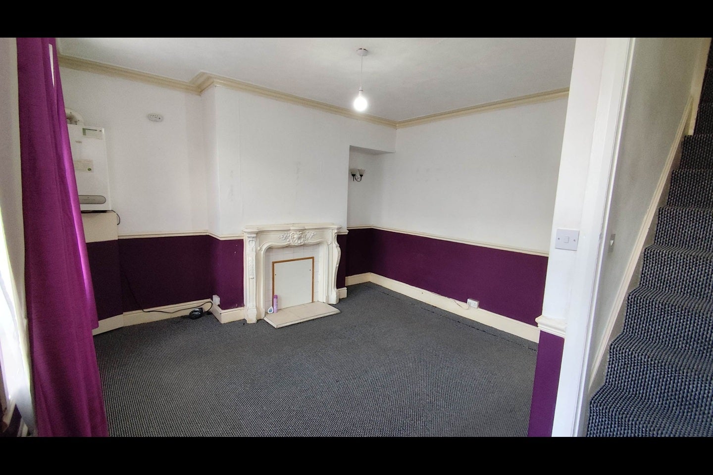 House Colwyn Mount in Leeds
