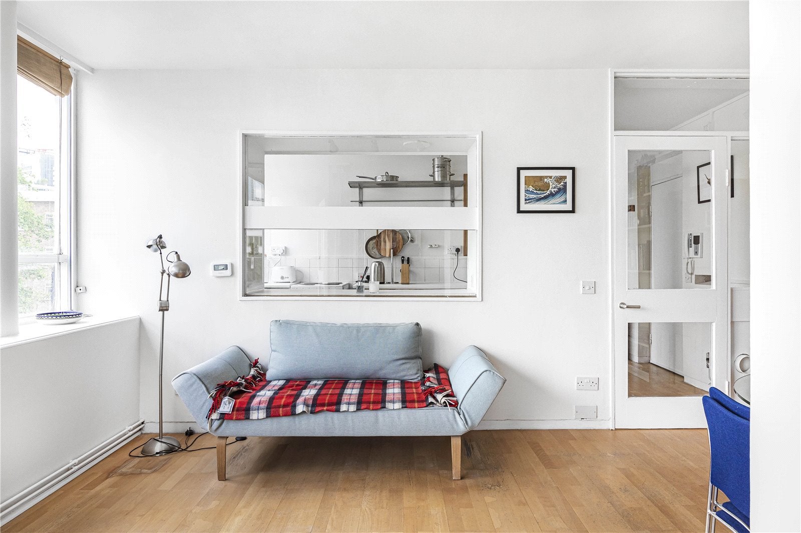 Flat Golden Lane in Greater London