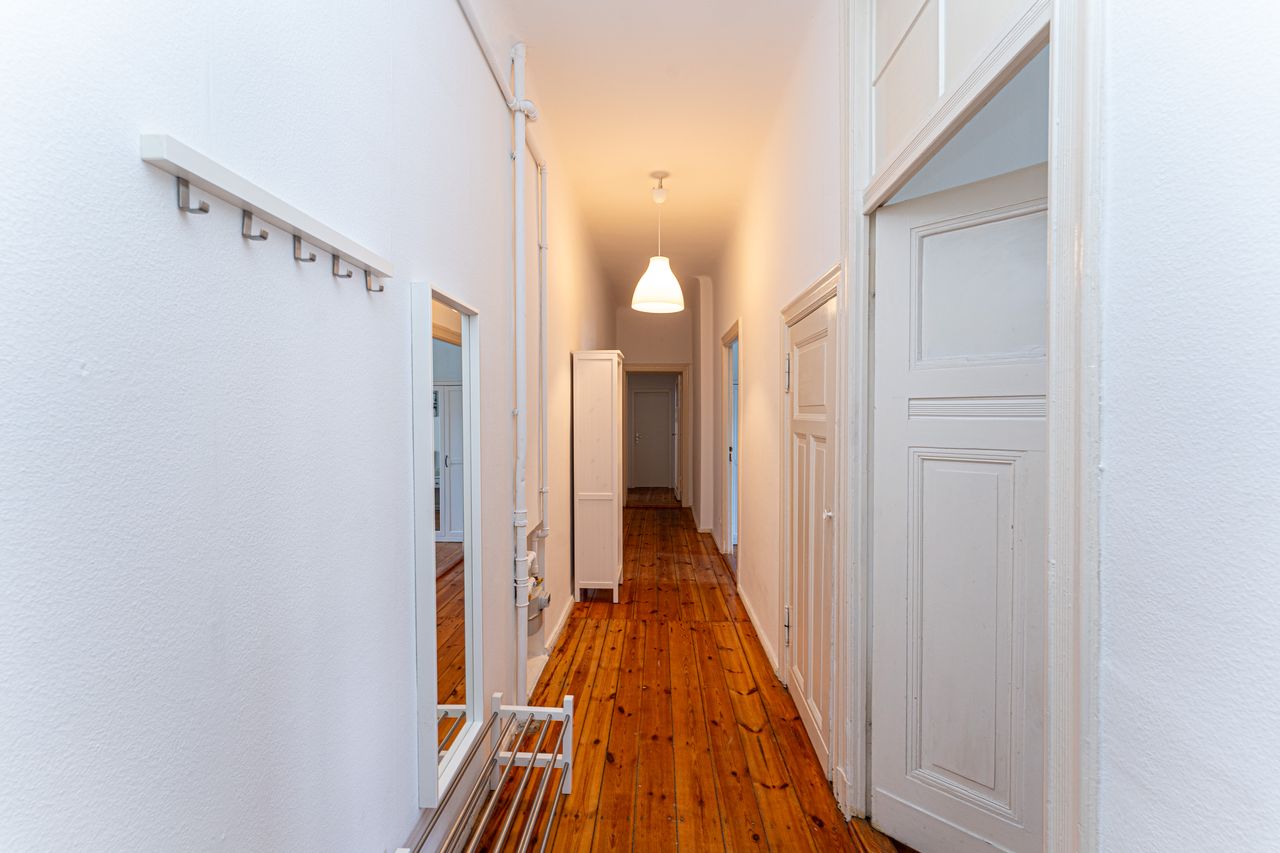 Zimmer Nordkapstraße in Berlin