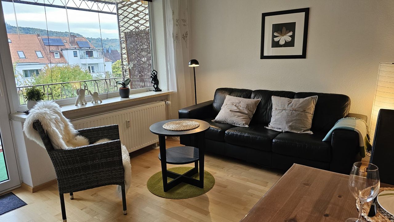 Wohnung Papengösenanger in Hameln