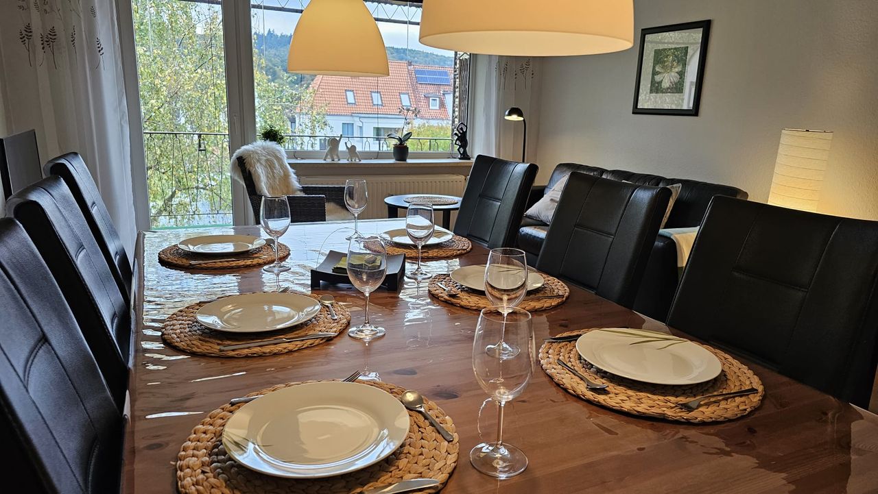 Wohnung Papengösenanger in Hameln