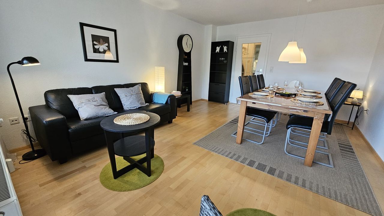 Wohnung Papengösenanger in Hameln