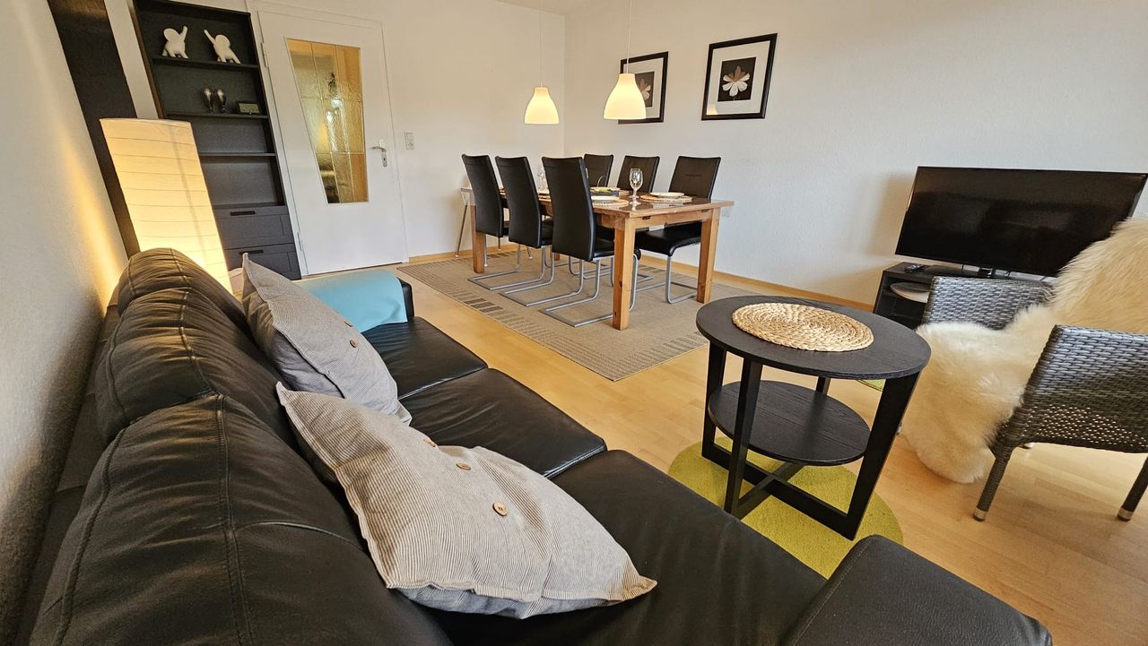 Wohnung Papengösenanger in Hameln