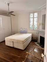 Flat Rue des Tournelles in Paris