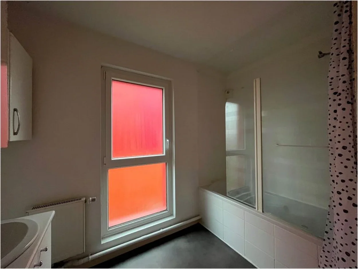 Appartement Rue Paul Parisot à Lille