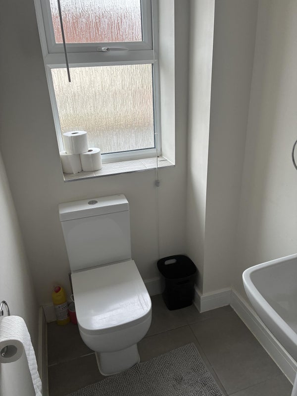 Room Lace Gardens in Rushcliffe