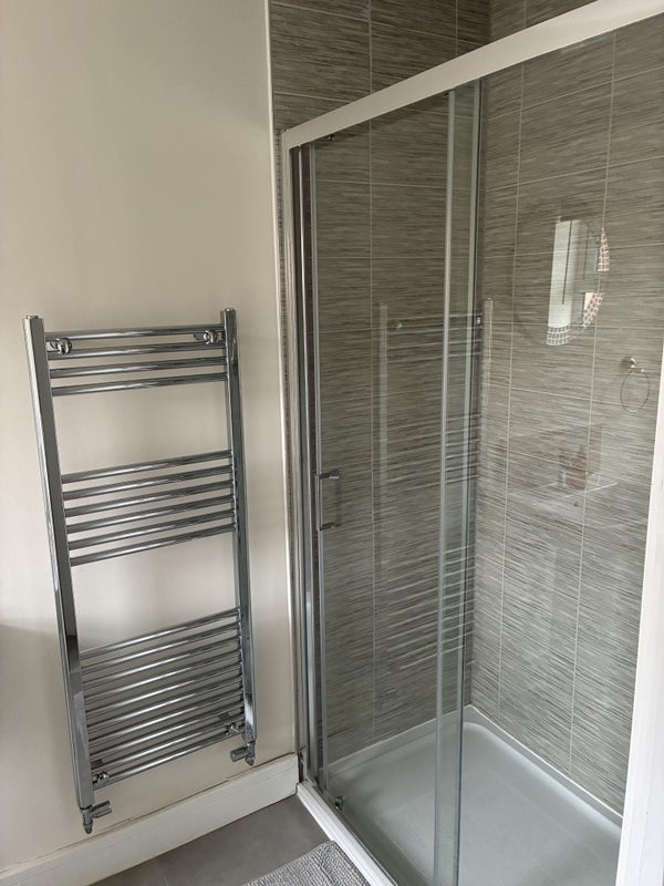 Room Lace Gardens in Rushcliffe