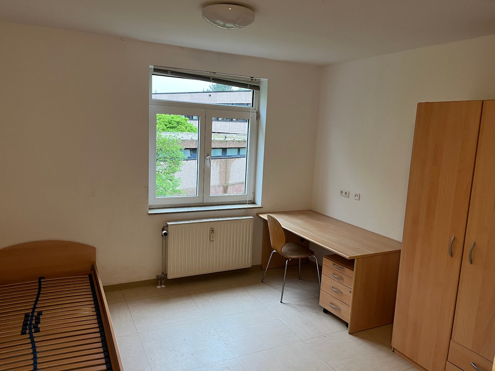 Wohnung Haarener Gracht in Aachen