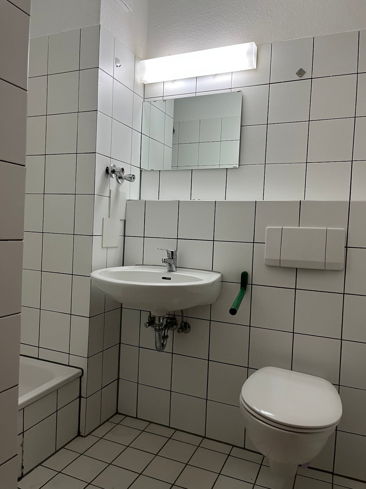 Wohnung Haarener Gracht in Aachen