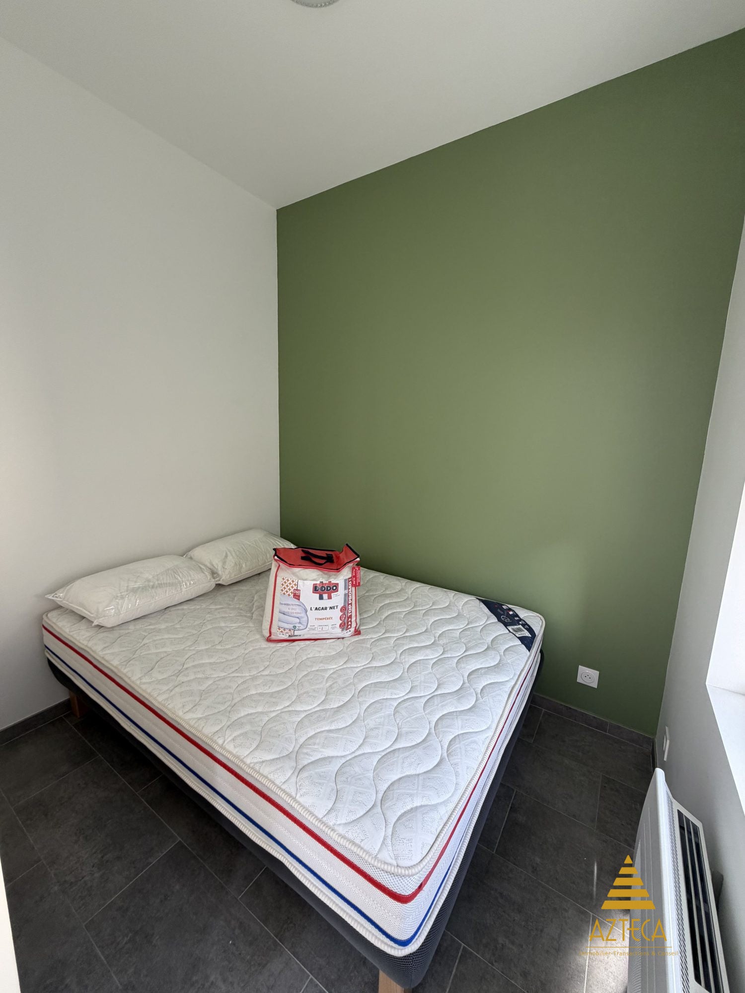 Appartement Rue de Roubaix à Cambrai