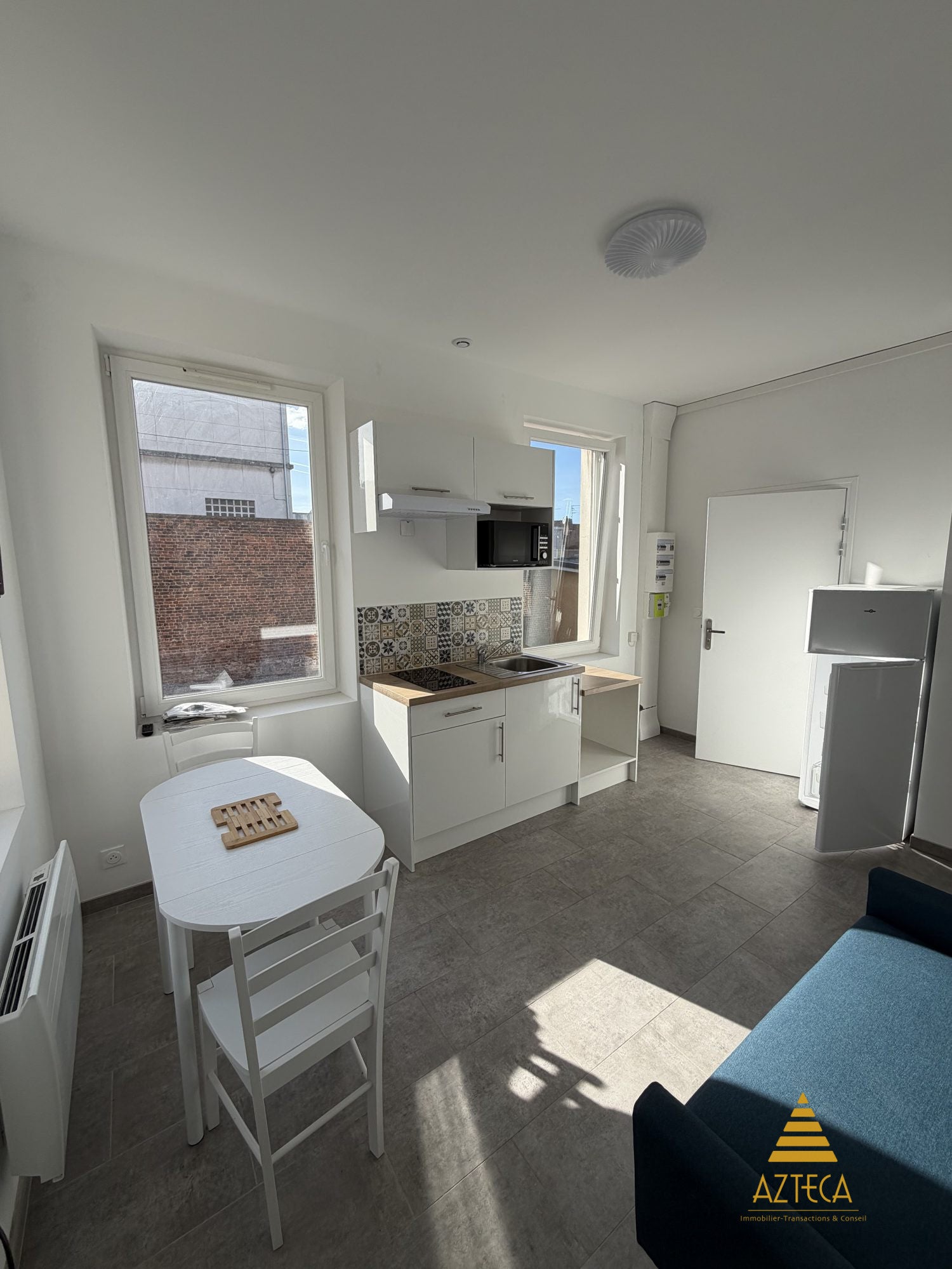 Appartement Rue de Roubaix à Cambrai