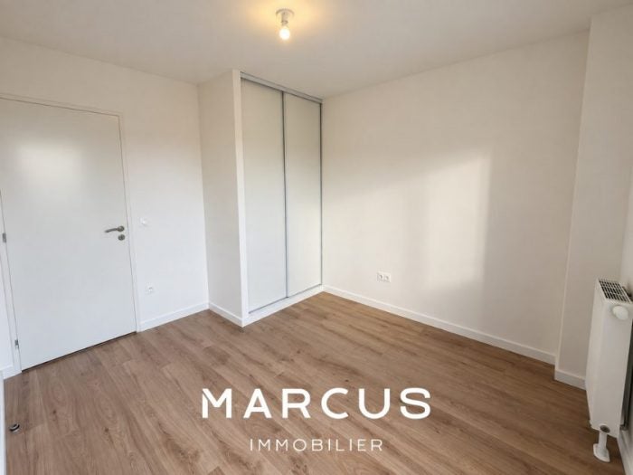 Appartement Avenue Père Charles de Foucauld à Caen