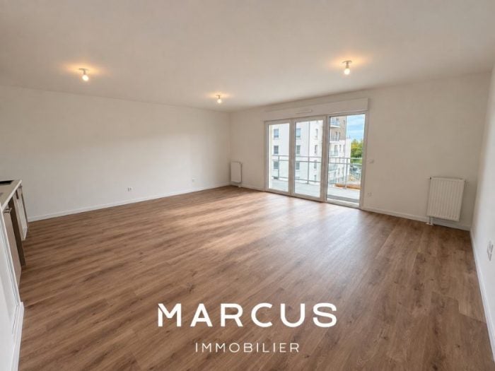 Appartement Avenue Père Charles de Foucauld à Caen