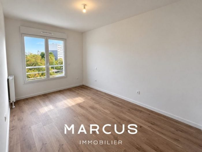 Appartement Avenue Père Charles de Foucauld à Caen