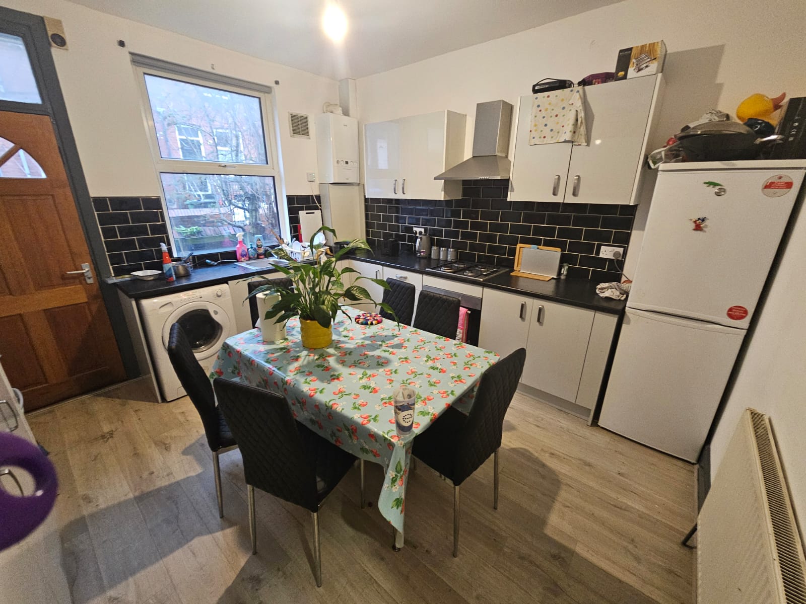 House Harold Terrace in Leeds