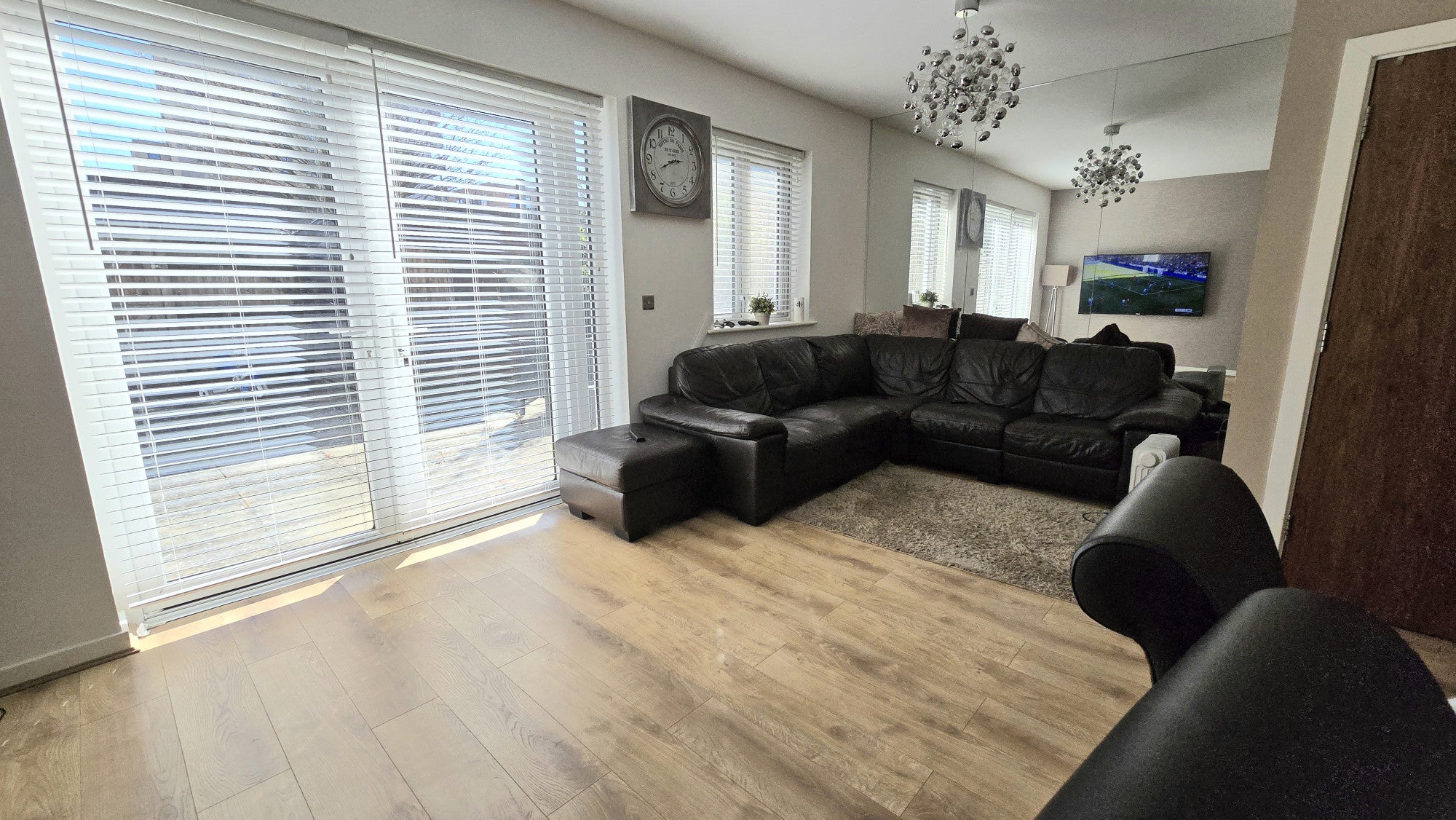 House Minter Road in Greater London
