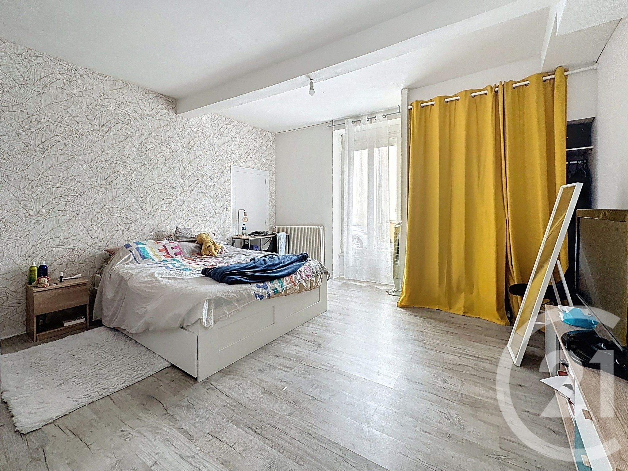Appartement Avenue des Câlins à Cholet