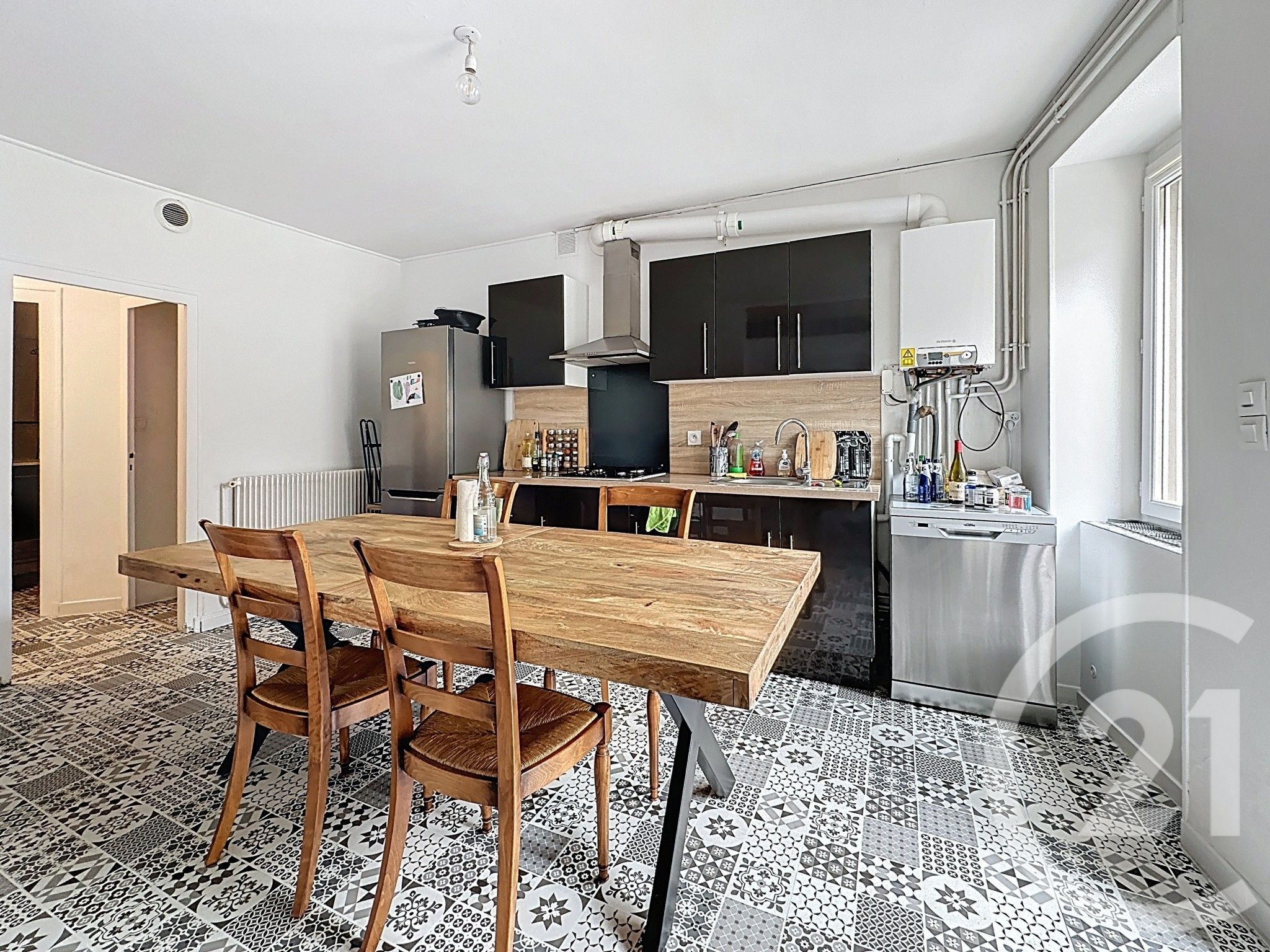 Appartement Avenue des Câlins à Cholet