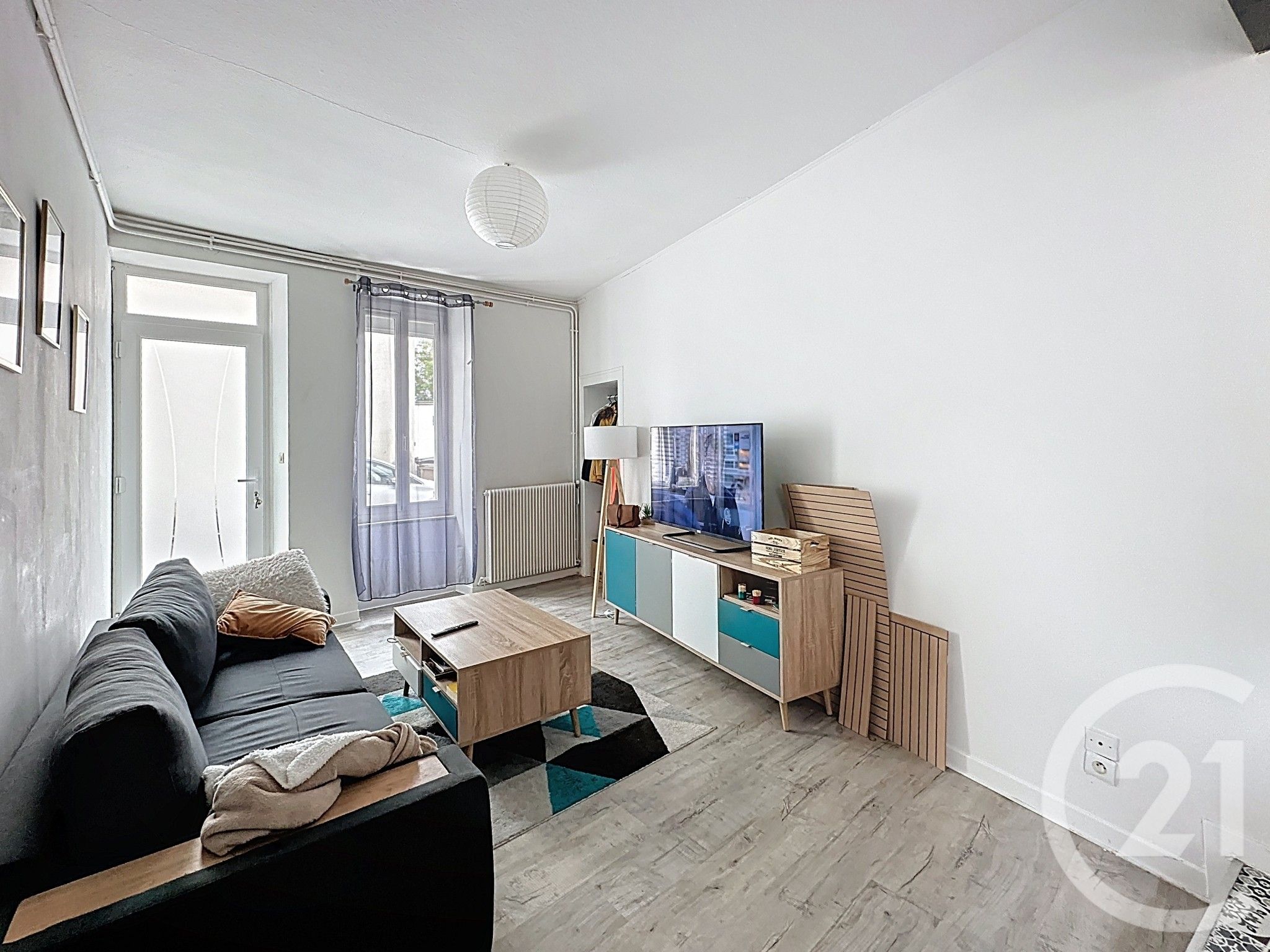 Appartement Avenue des Câlins à Cholet