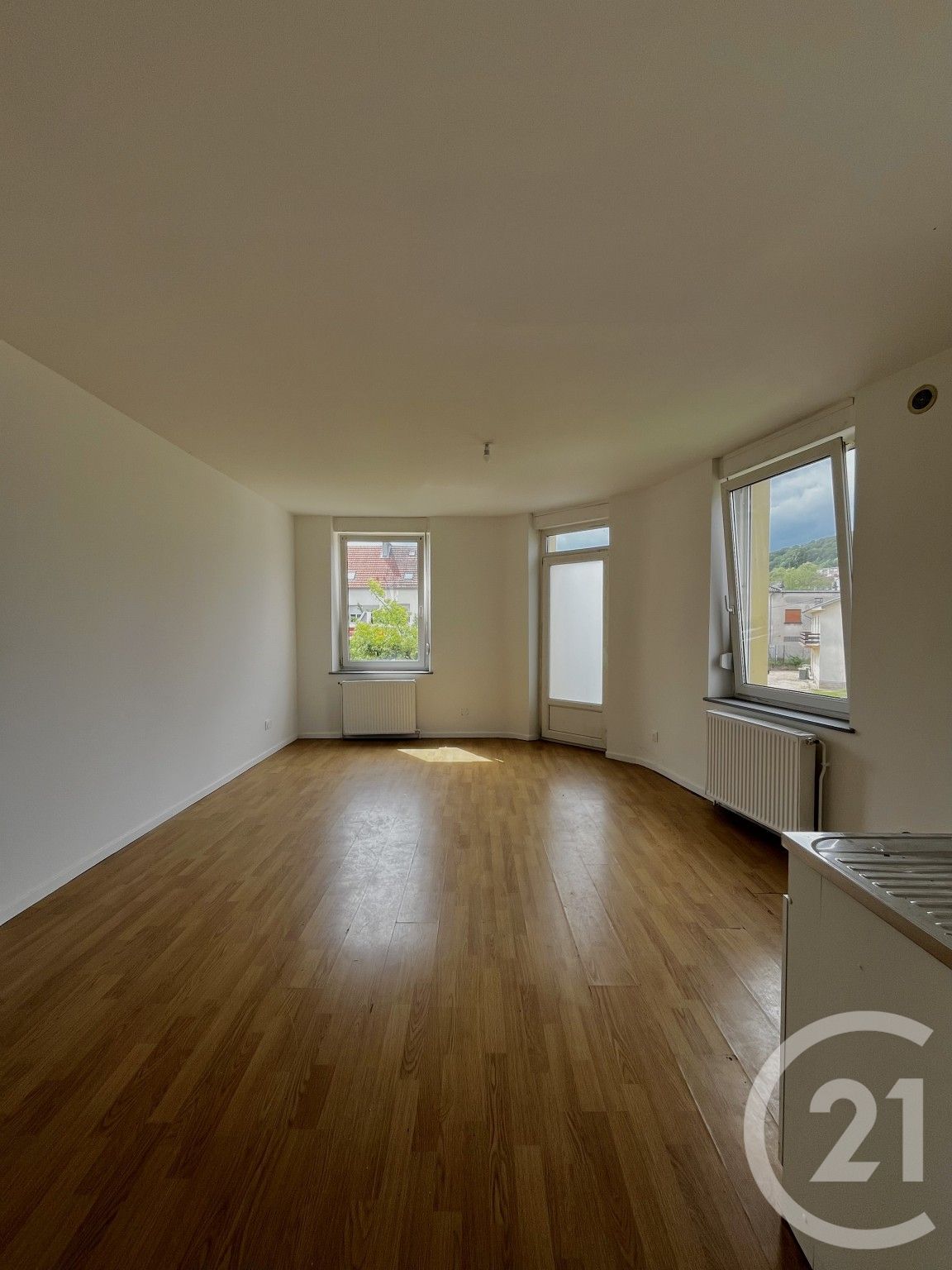 Appartement Rue de Fameck à Serémange-Erzange