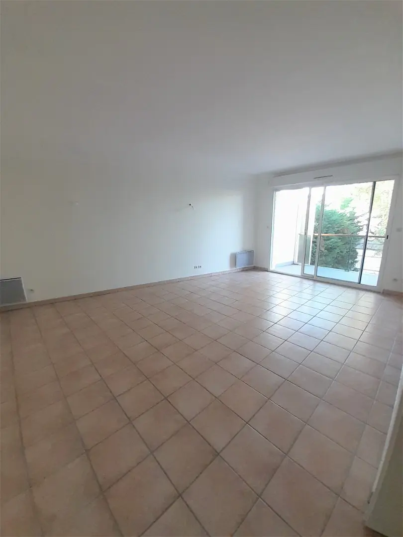 Flat Rue Jean Jaurès in Rezé