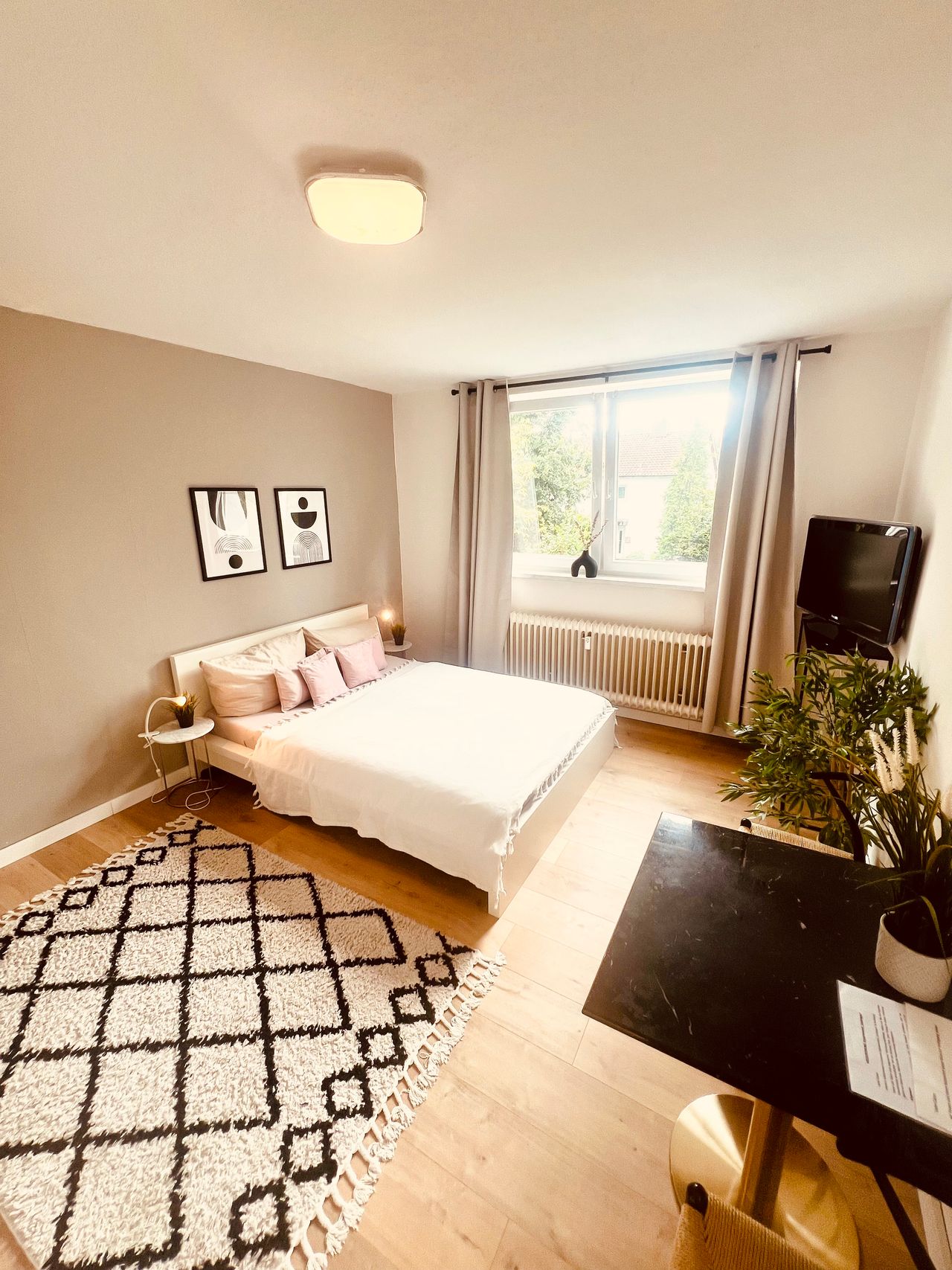 Wohnung Goldregenweg in Homburg