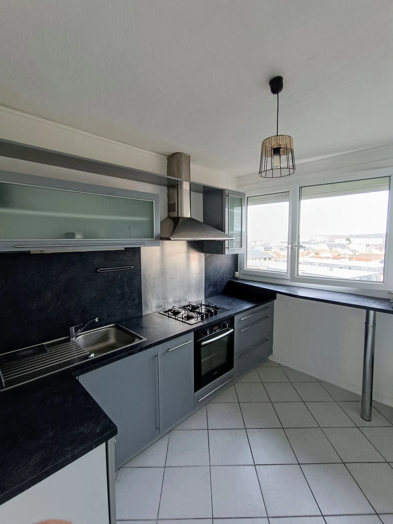Chambre Rue Jean Rostand à Tarbes
