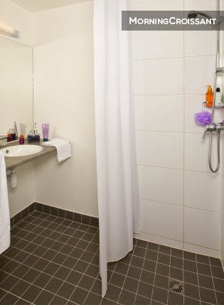 Appartement Rue Pierre Curie à Asnières-sur-Seine