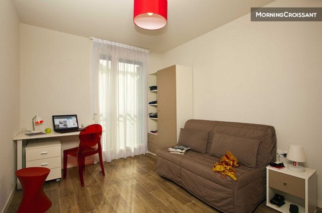 Appartement Rue Pierre Curie à Asnières-sur-Seine