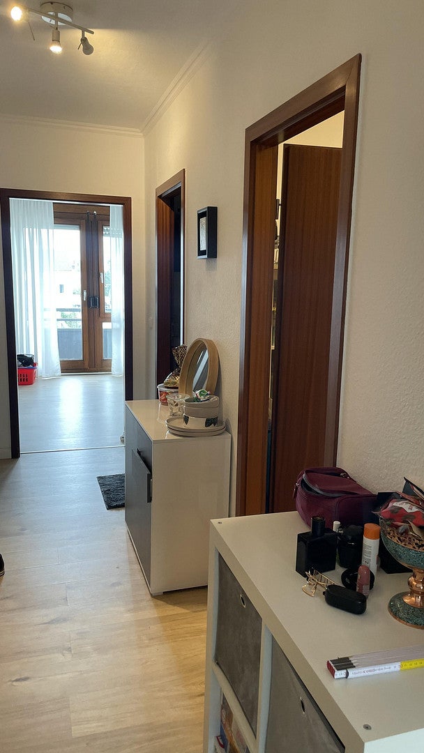 Wohnung Neckarauer Straße in Mannheim