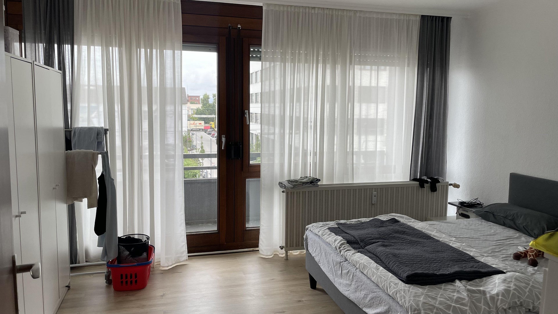 Wohnung Neckarauer Straße in Mannheim