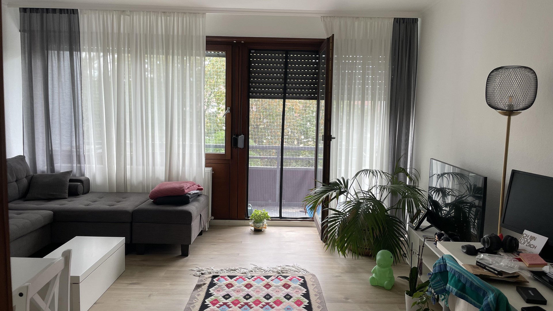 Wohnung Neckarauer Straße in Mannheim