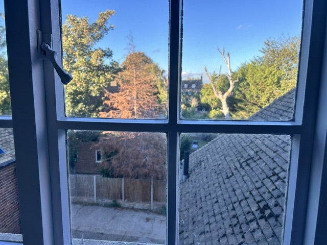 Room Parrock Road in Gravesham