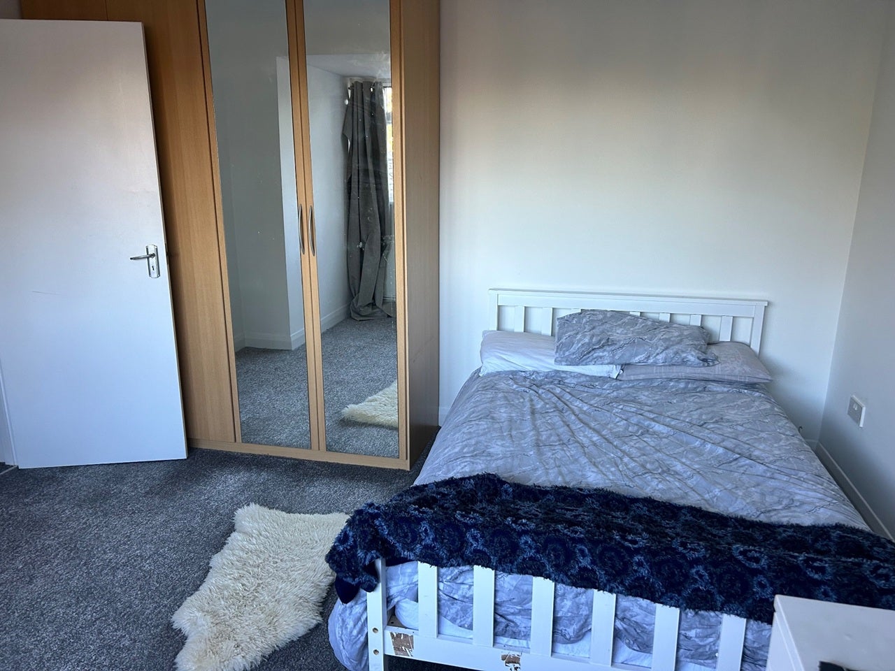 Room Parrock Road in Gravesham