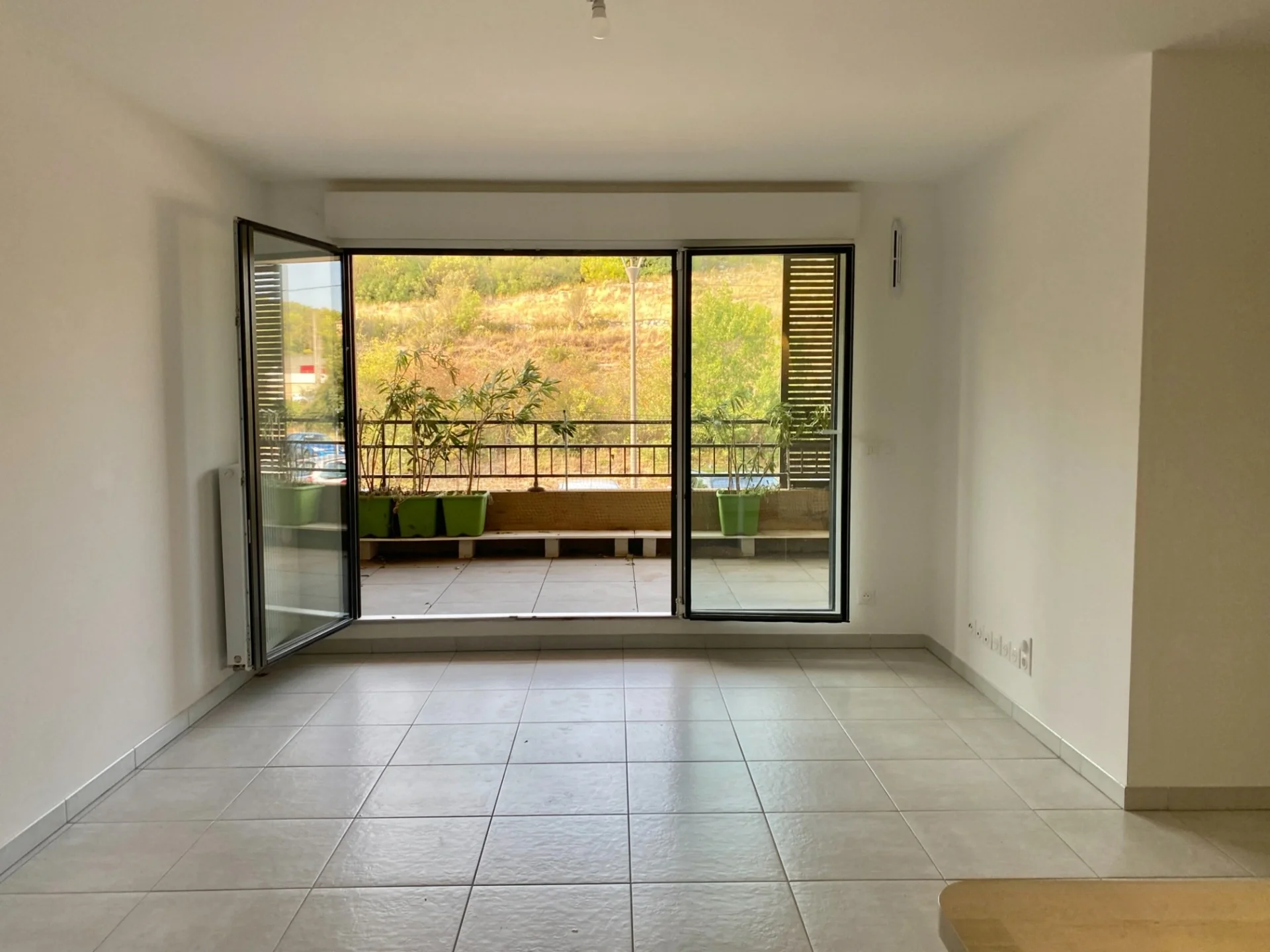 Appartement Avenue Henri Malacrida à Aix-en-Provence