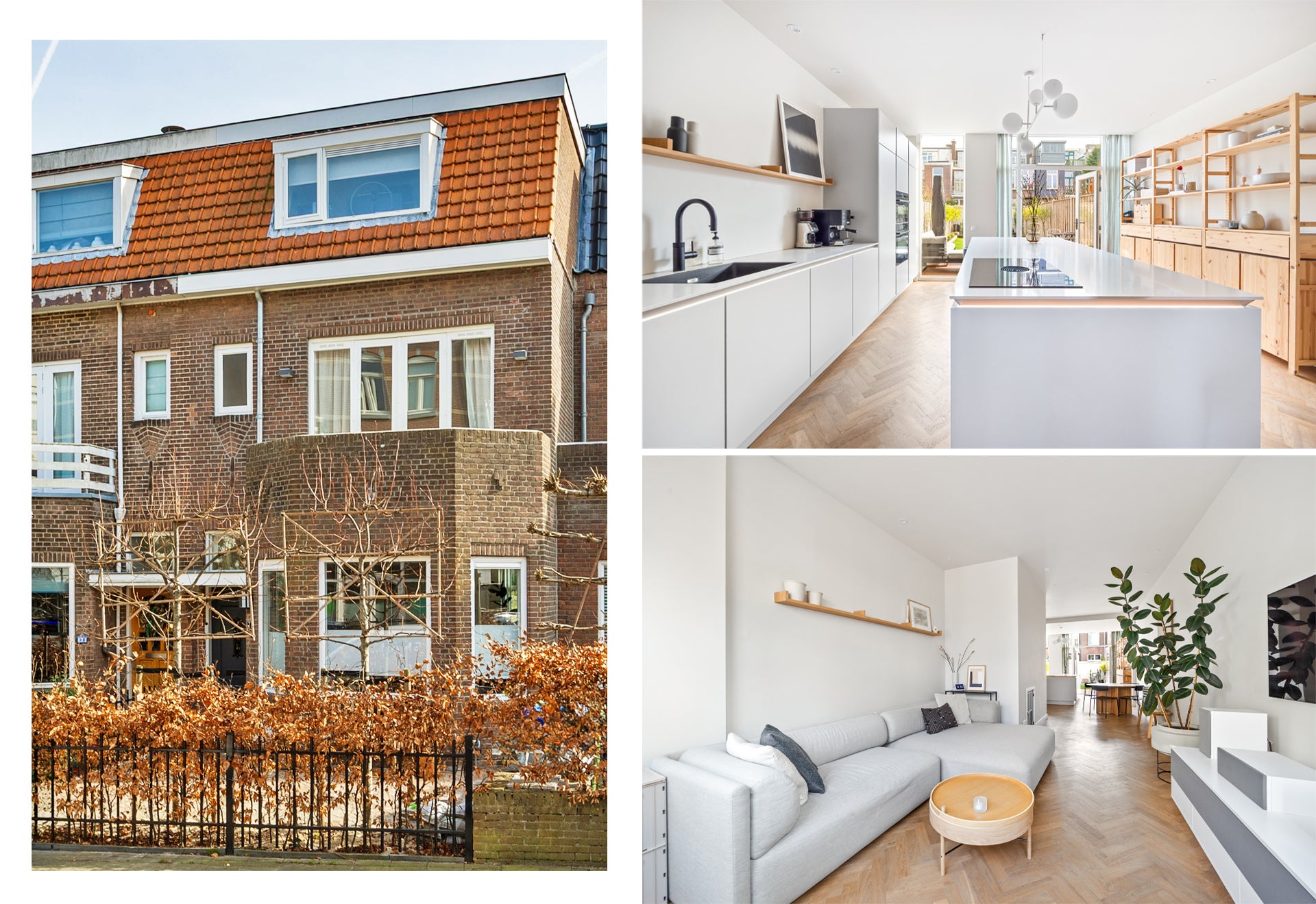 Emmastraat 7 in Rijswijk