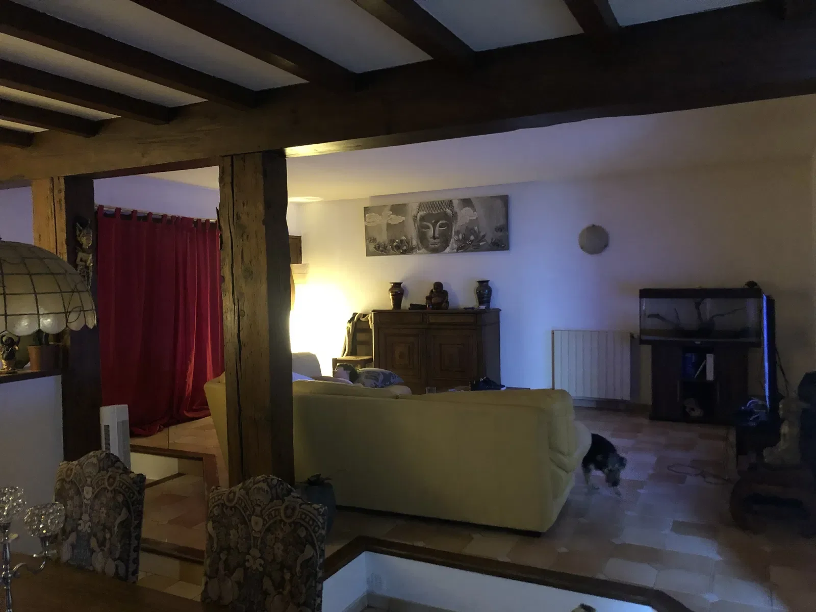 Chambre Lotissement Le Clos de l'Aire à Vestric-et-Candiac