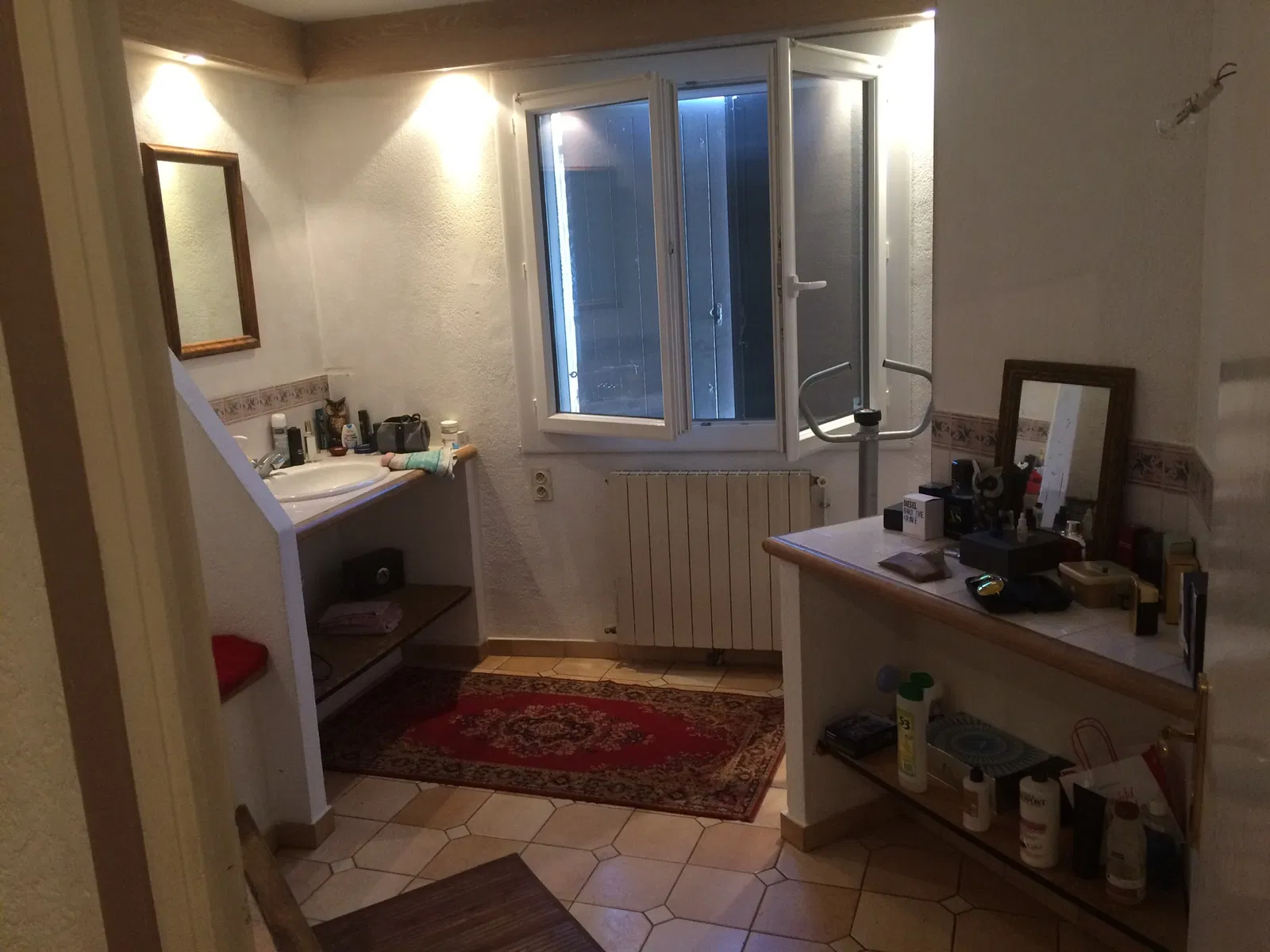 Chambre Lotissement Le Clos de l'Aire à Vestric-et-Candiac