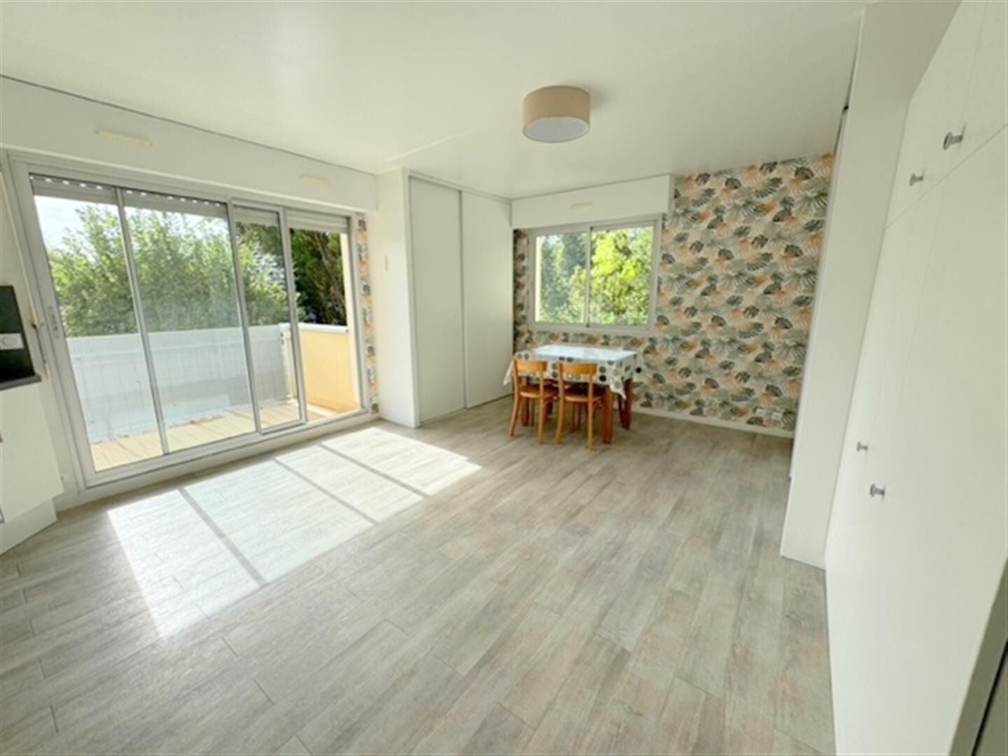 Appartement Rue Pasteur à Royan